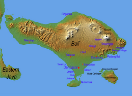 Bali Paradise Island