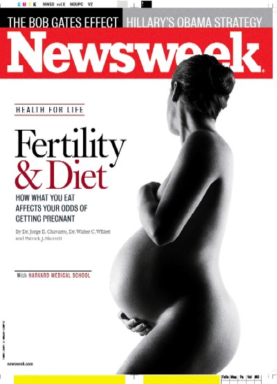 newsweek. NEWSWEEK: Cover: Health for