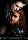 Twilight 1 - Fascination