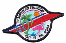 U.S. Coast Guard Air Station Miami
