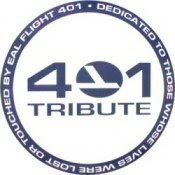 Eastern Airlines Flight 401 Tribute Group