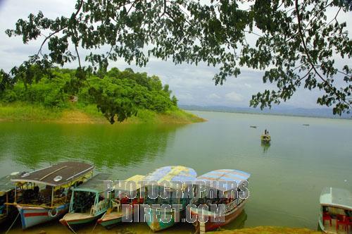 Incredible Bangladesh: Rangamati