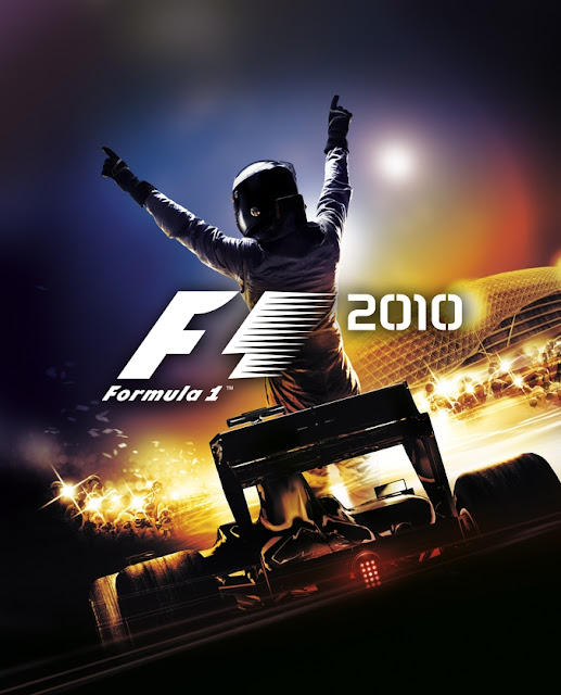 formula 1 2010