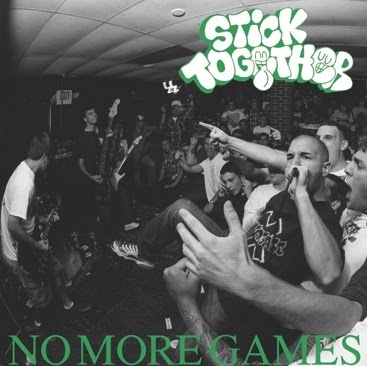 Stick Together - No More Games [2011]