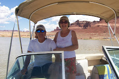 Tom & Claudia McBride