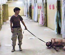 Abu Ghraib: donne libere dall'educazione