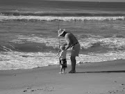Snapshots of the beach