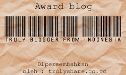 http://3.bp.blogspot.com/_InZ9GpEDcuU/TK8Q5VHA3sI/AAAAAAAABtI/b5LLlUCxYyQ/s320/trully-blogger-award.JPG/