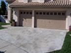 Concrete Driveway