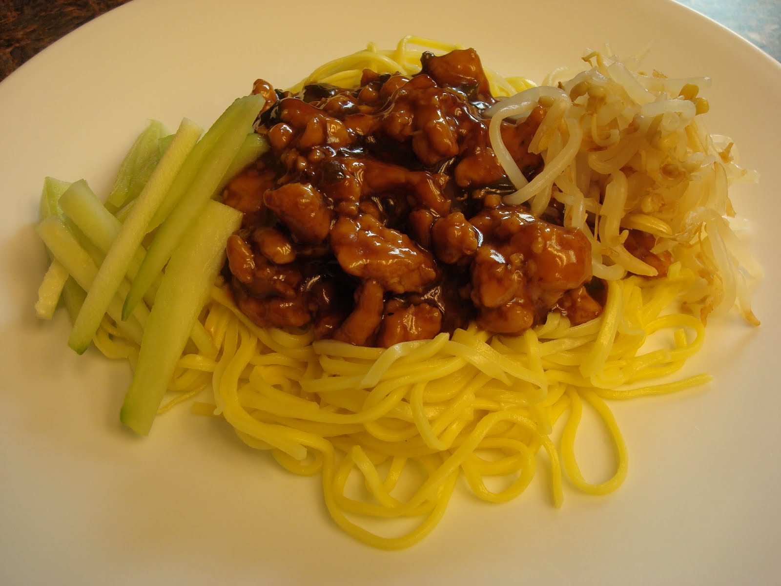 Pf Chang's Dan Dan Noodles Recipe - Banana-breads.com