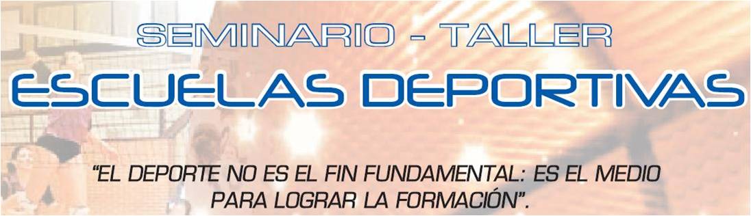 SEMINARIOS TALLER TENJO