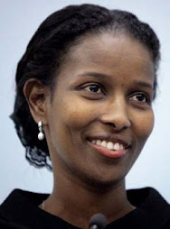 Hirsi Ali (Religious Leader)