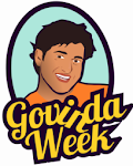 Govinda Week 2010!