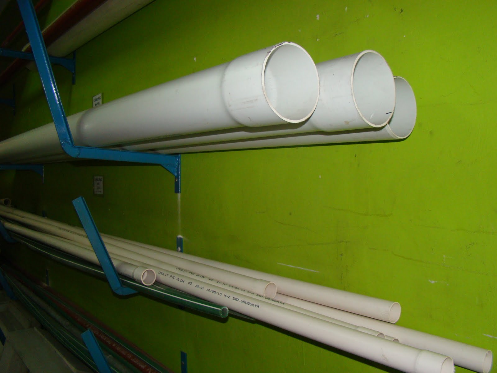 Sani Lachs: Tapa para tanque con Marco ¨Lachs¨, Adapt aluminio, adapt H