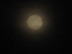 my vision of moon