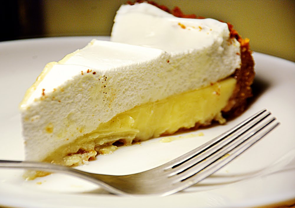 Naranja Morena Patita de Limón (es decir, Pie de Limón)