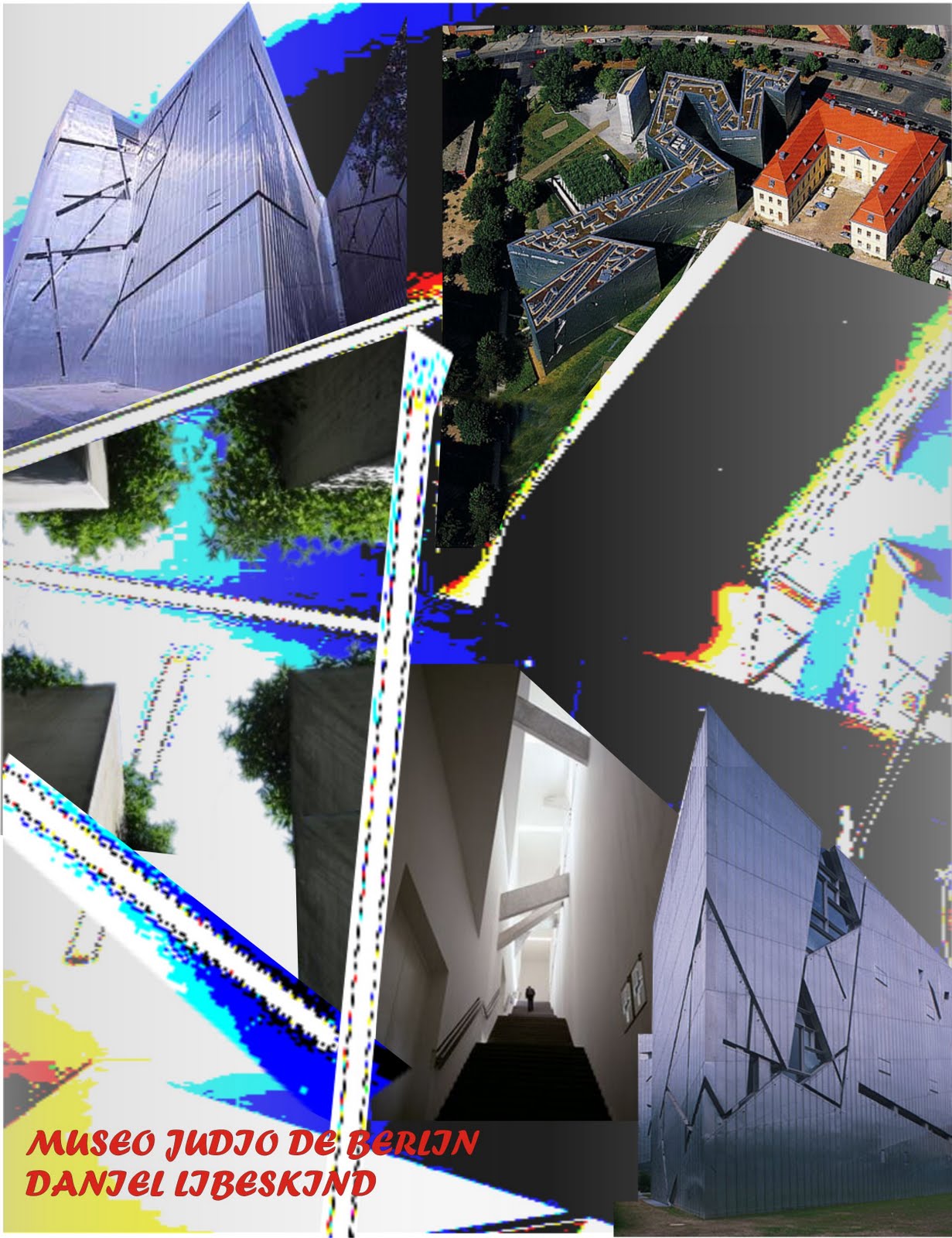 estetica de la arquitectura roberto masiero