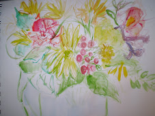 My Flower Painting