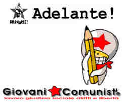 Adelante!