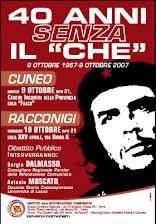 40 Anni senza il "Che"