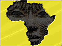 The Black History Channel: Maafa, the African Holocaust