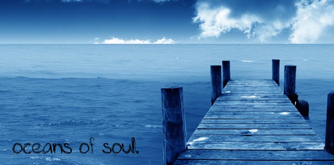 Oceans of Soul