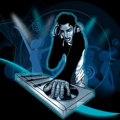 30 Gambar Wallpaper DJ Keren 