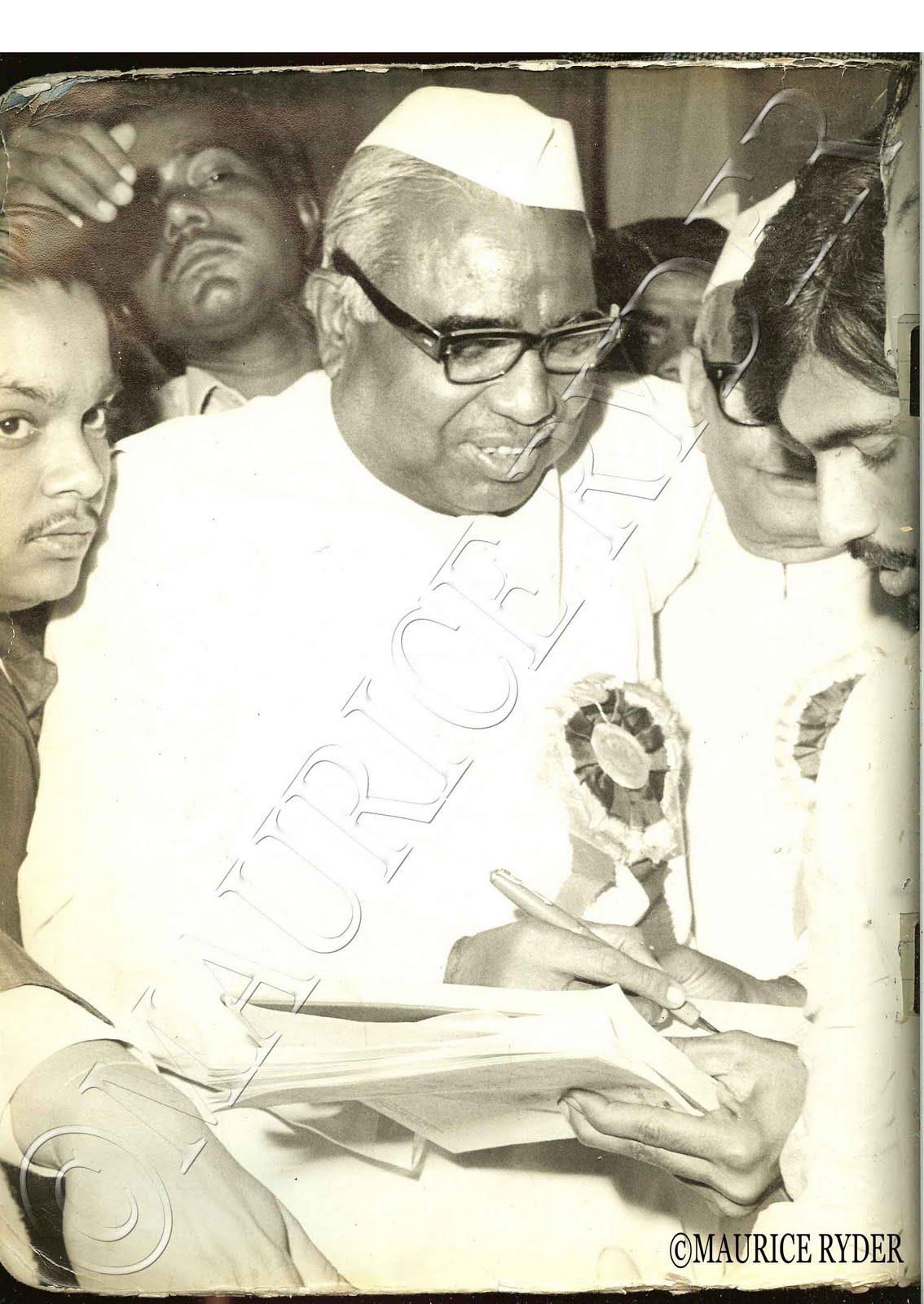 CROSSROADS ebook Babu Jagjivan Ram (1908 1986)