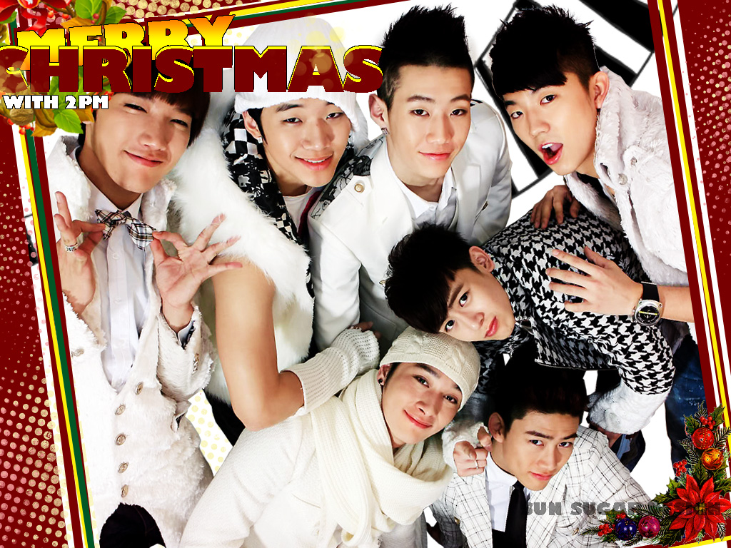 2PM Wallpaper | kdrama and kpop