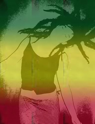 Niña Rasta♪