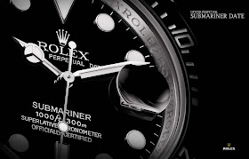 A MILLION OF WALLPAPERS.COM: ROLEX WATCHES WALLPAPERS