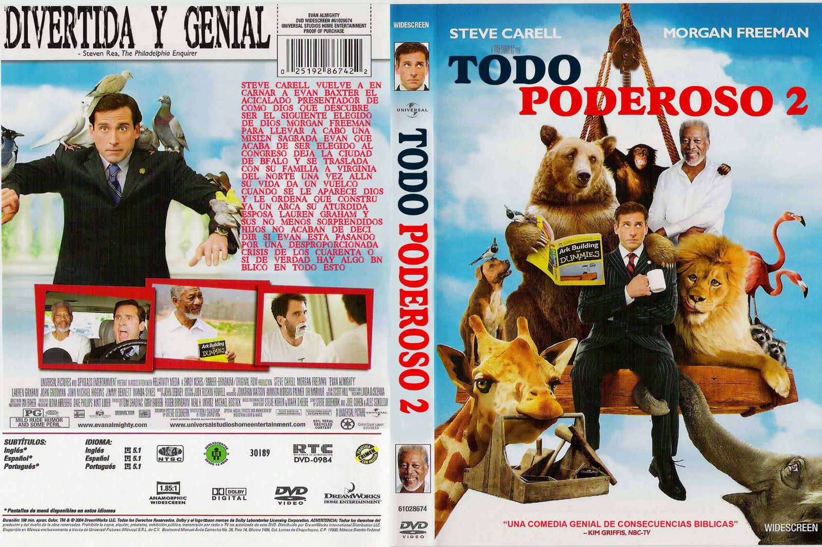 Todo Descargas 2014 º TODOPODEROSO 2 Todo Descargas 2014 º TODOPODEROSO 2