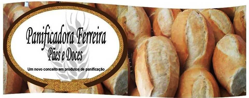 .:Ferreira Pães e Doces:..::Um novo conceito em produtos de panificação::.