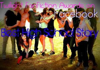 Twilight Fanfiction: Best High School Story