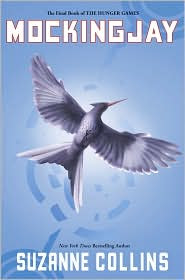 mockingjay book