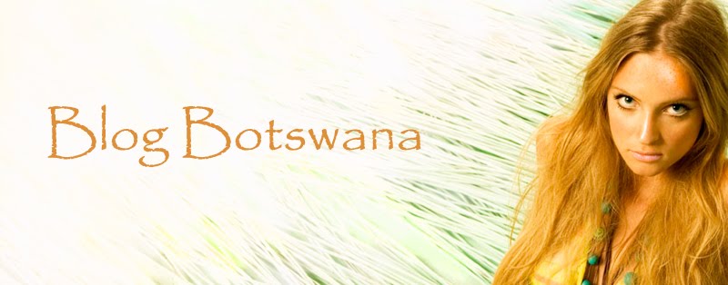 Blog botswana
