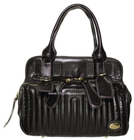 Girls Chloe Handbags: Chloe Classic Bay Bag