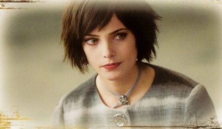 Alice Halpe Alice Cullen Hale