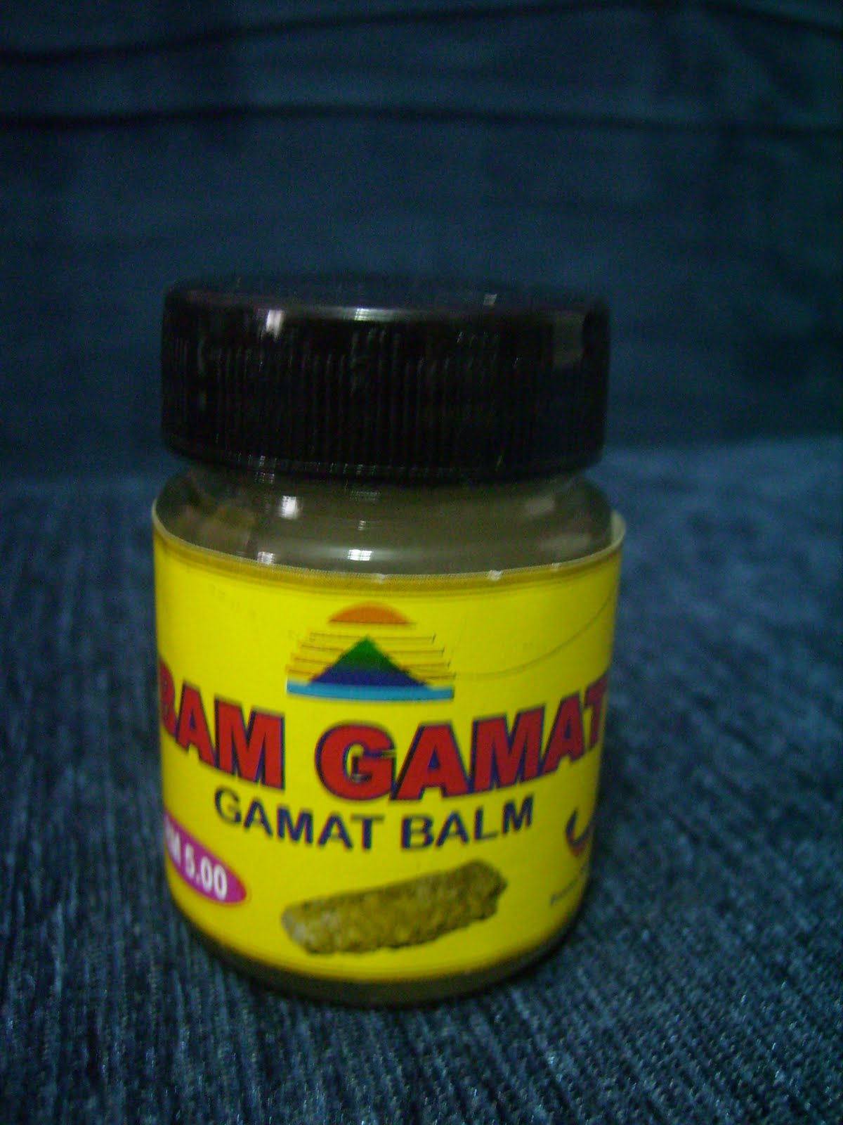 Yazren Shoppe: Bam & Krim Gamat / Sea Cucumber Balm & Cream