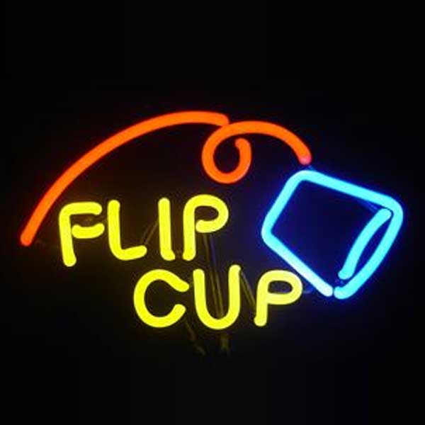 Subatomic Media Flip Cup Champions!!!