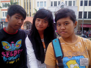 kenangan donal 2009-2010