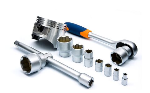 Automotive parts Automotive parts
