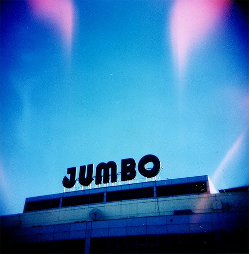 .: Melhor supermercado: Jumbo