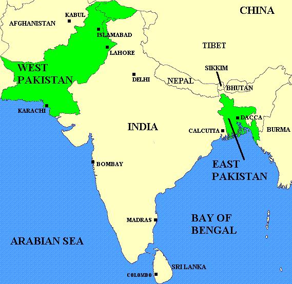 Possible PAK BANGLA Confederation Bangladesh Pakistan Reunion Possible PAK BANGLA Confederation Bangladesh Pakistan Reunion