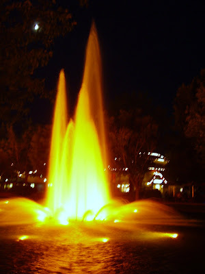 waterfall king's dominion