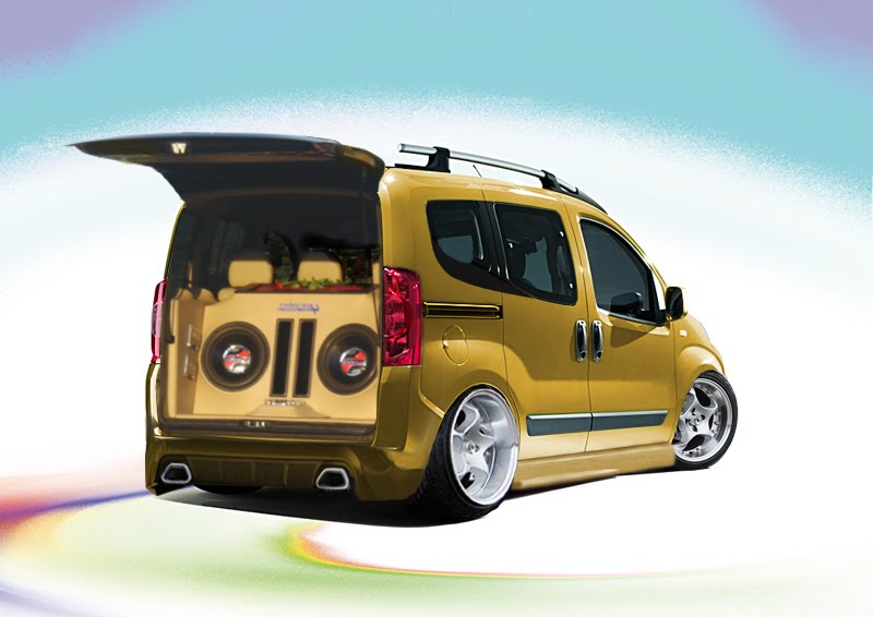 Fiorino Sevenler Klubü Modifiye Fiorino jpg (800x566)