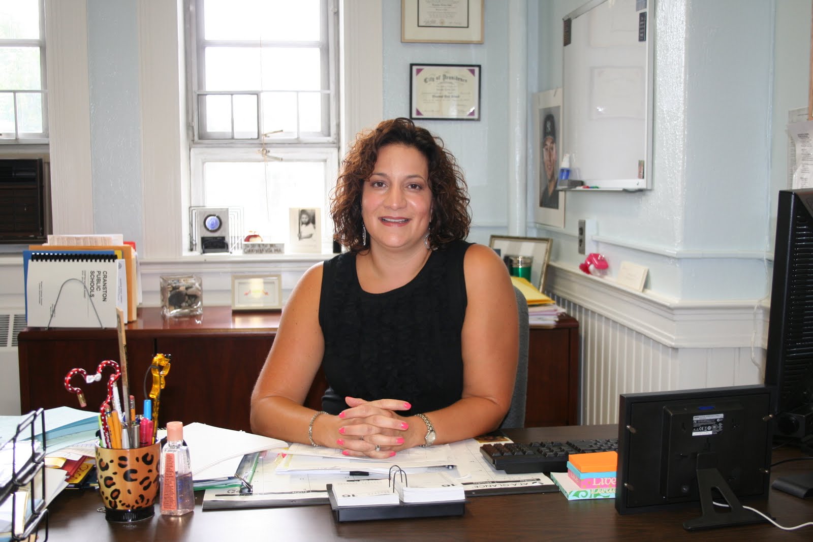 After the Deadline: Who's who and who's new in Cranston Public Schools