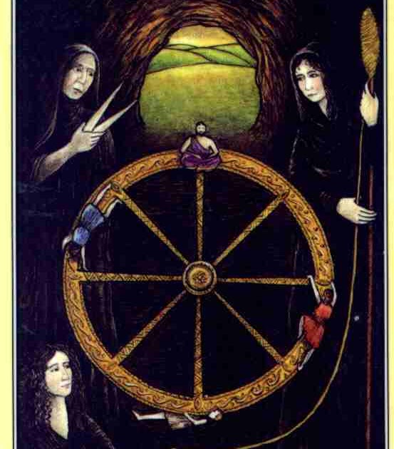 Колесо фортуны фото и картинки