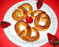 Soft Pretzel