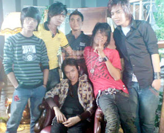 kangen band bintang 14 hari indonesia top hits song